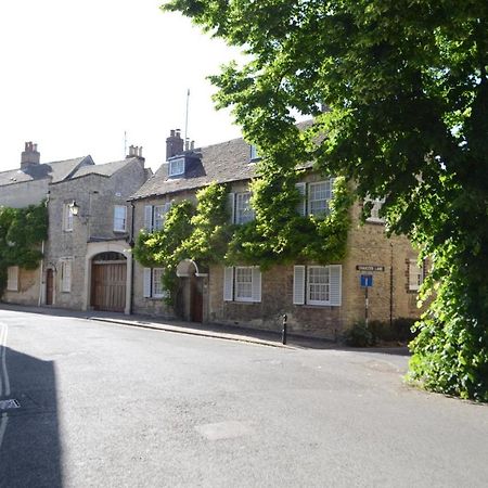Charming Stay In Oxford Woodstock Extérieur photo