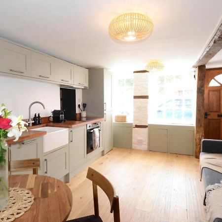 Charming Stay In Oxford Woodstock Extérieur photo