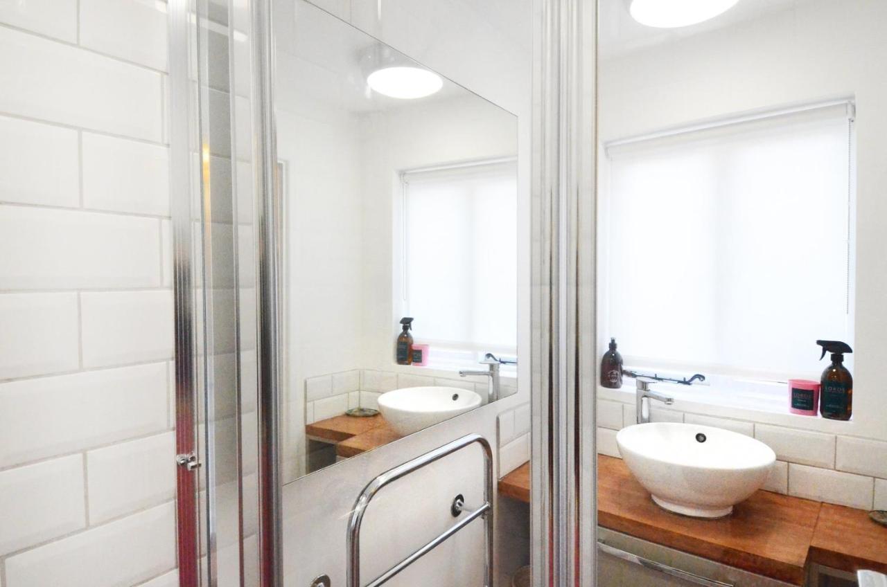 Charming Stay In Oxford Woodstock Extérieur photo
