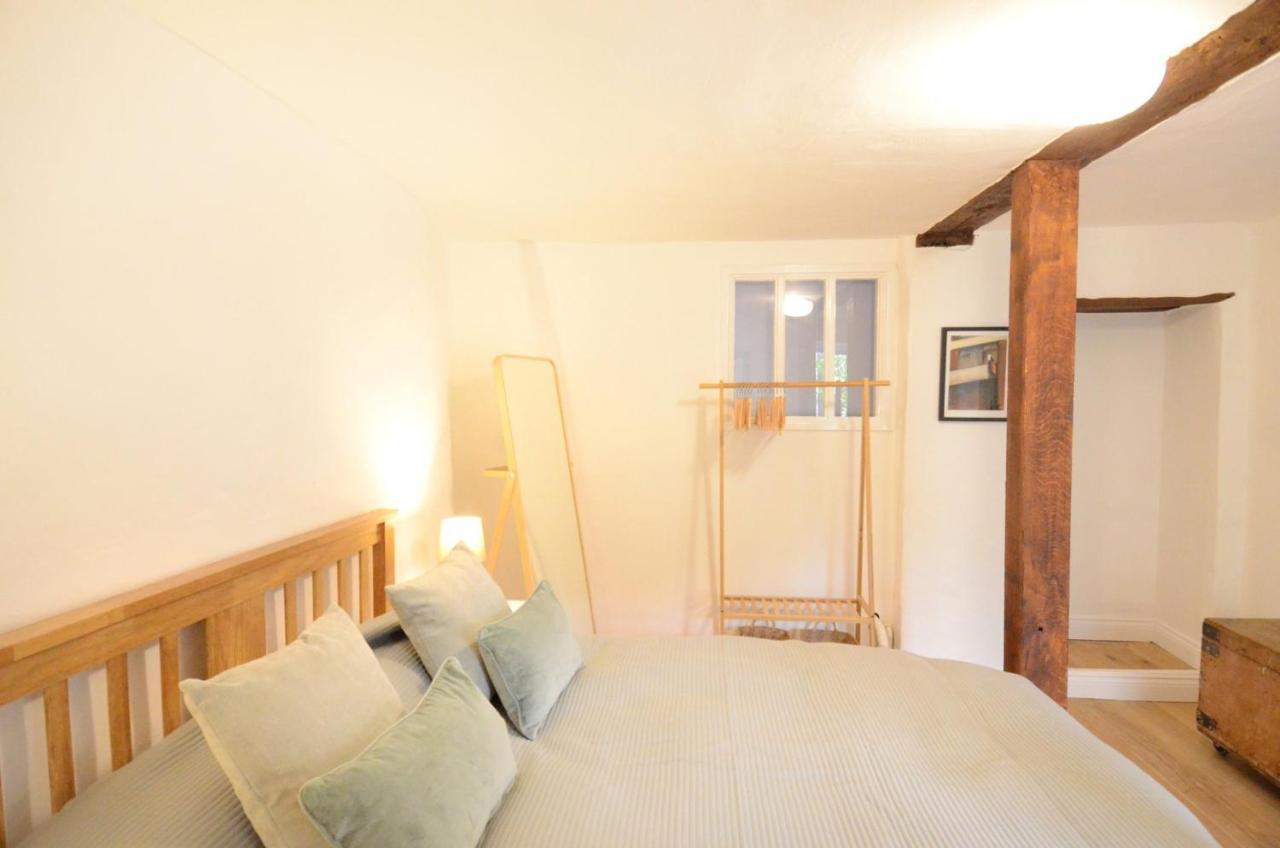 Charming Stay In Oxford Woodstock Extérieur photo