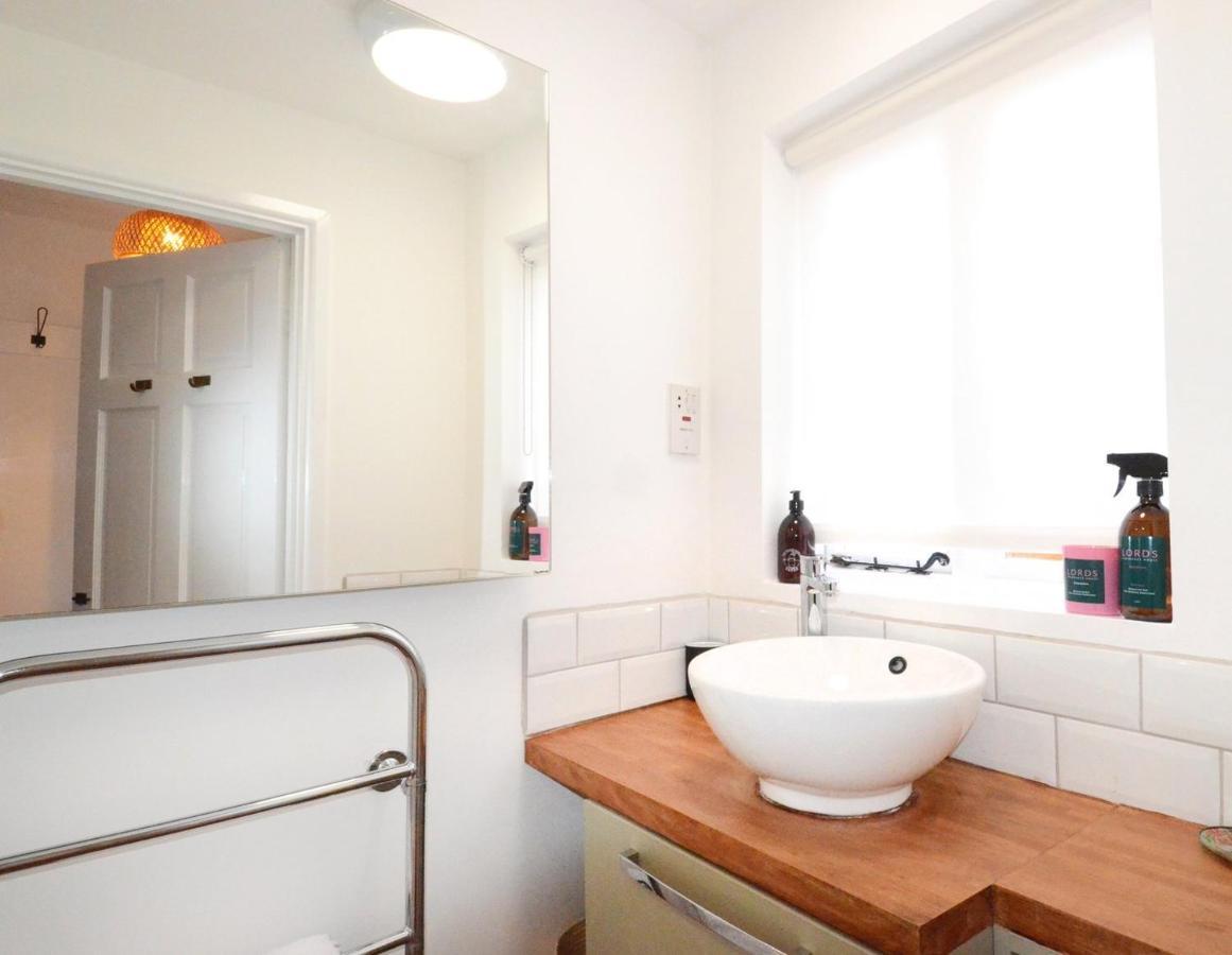 Charming Stay In Oxford Woodstock Extérieur photo