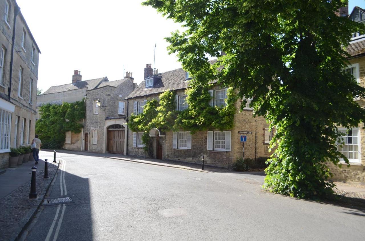 Charming Stay In Oxford Woodstock Extérieur photo