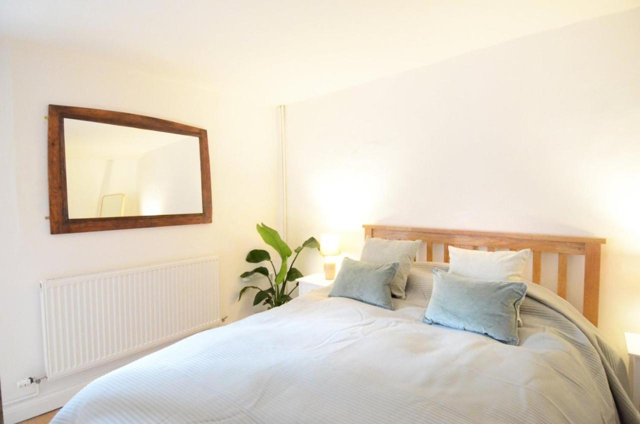 Charming Stay In Oxford Woodstock Extérieur photo