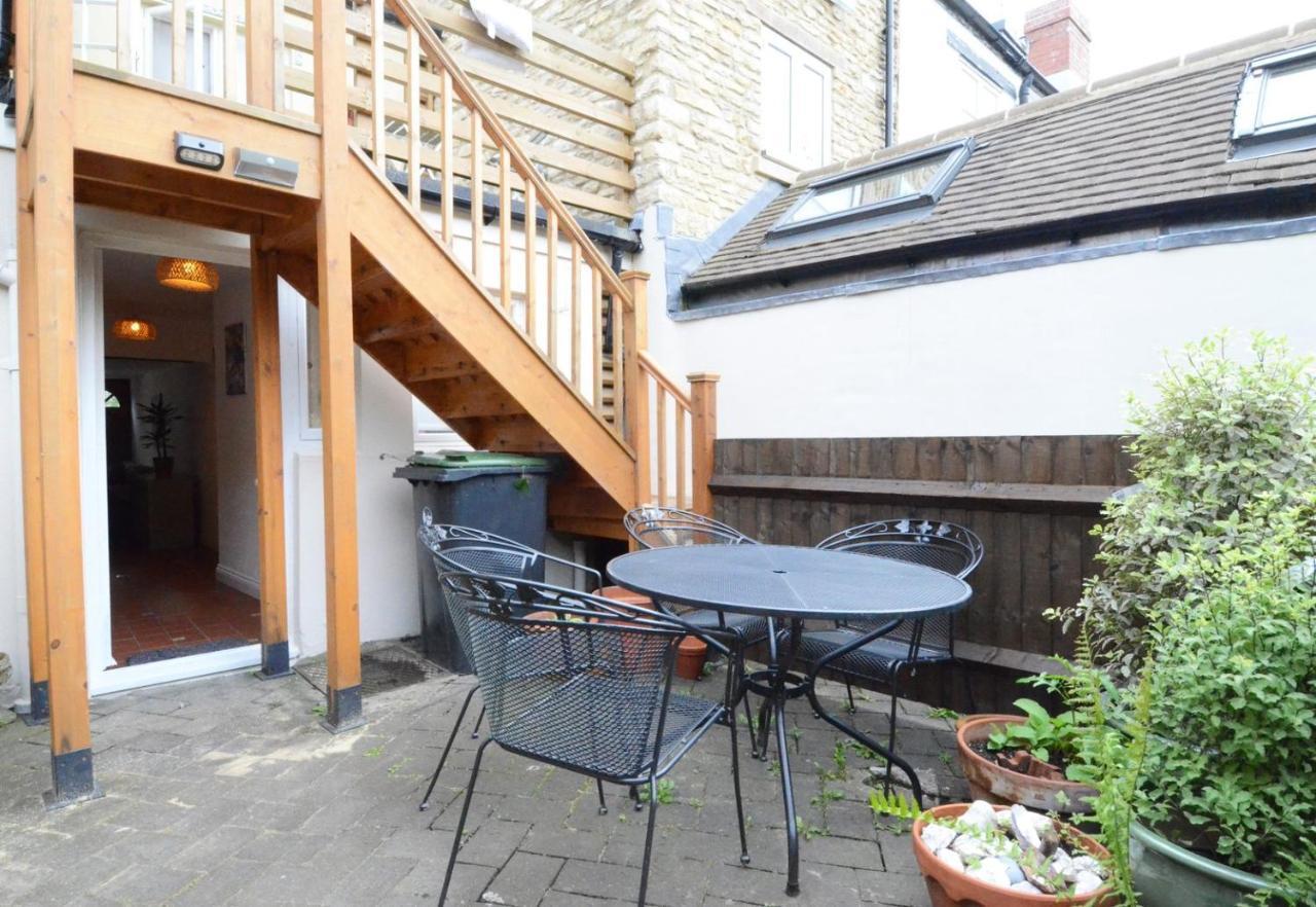 Charming Stay In Oxford Woodstock Extérieur photo